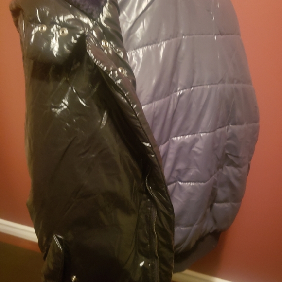 ARMANI A/X jacket, very light,  black - Picture 5 of 8